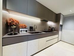 Union Square Residences (D1), Condominium #624117121